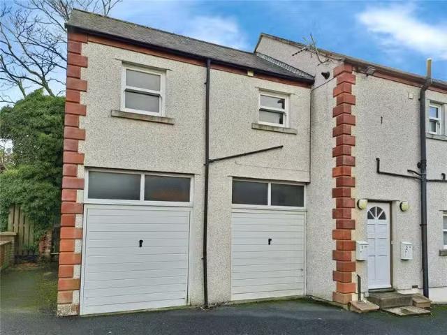 1 bedroom flat for rent in Station Road, Wigton, Cumbria, CA7