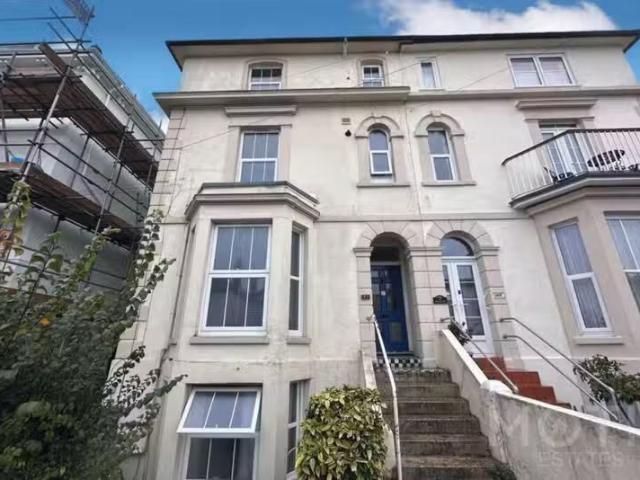 1 bedroom flat for rent in Stade Street, Hythe, CT21