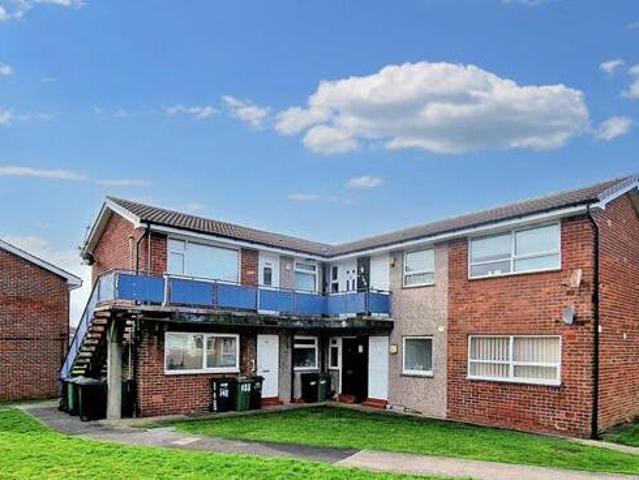 1 Bedroom Flat For Rent In Stakeford, Northumberland
