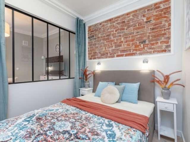 1 bedroom flat for rent in Stary Żoliborz, Warsaw