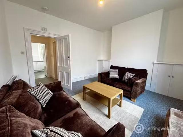 1 bedroom flat for rent in Summerfield Terrace, Aberdeen, Aber.