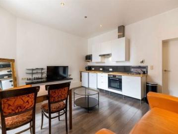 1050, Bruxelles-Capitale - IUitgeruste keuken