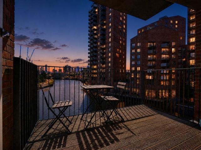 1 Bedroom Flat Great Location New Development