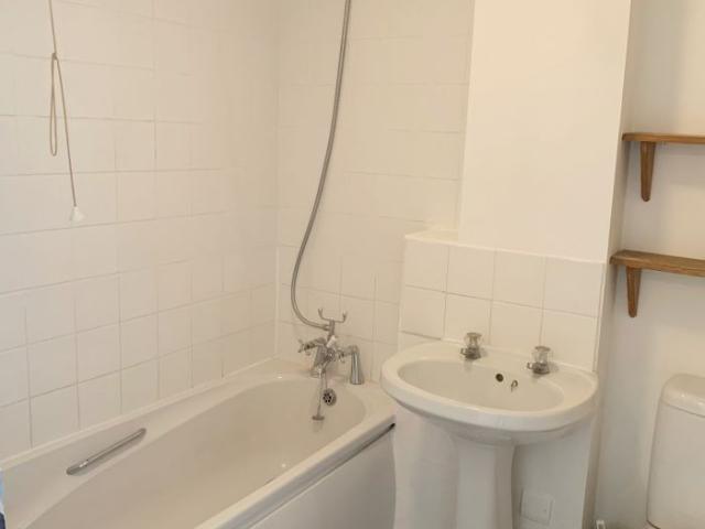 1 Bedroom Flat, Harrington Place, Brighton