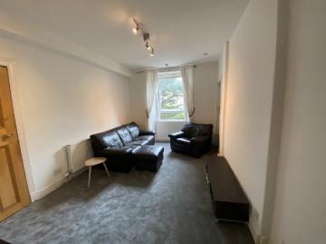 Edinburgh, Shetland - Equipped kitchen