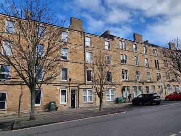 Leith, Edinburgh, Shetland - Equipped kitchen