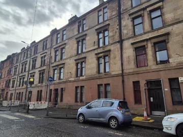 Govanhill, Glasgow, Glasgow and Clyde Valley