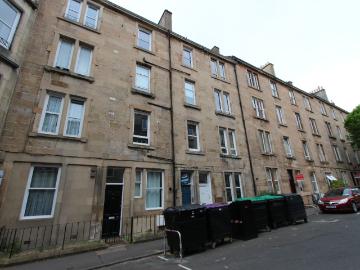 Fowler Terrace EH11 Edinburgh, Edinburgh and East Scotland, Shetland