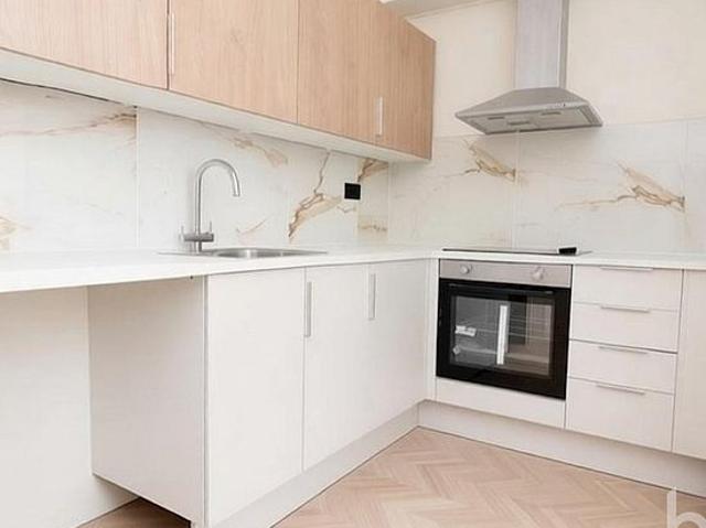 1 bedroom flat in Thornton Heath
