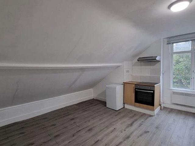 1 bedroom flat in Thornton Heath