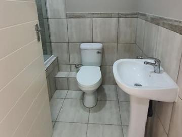 1 Bedroom Flat in Terra Nova