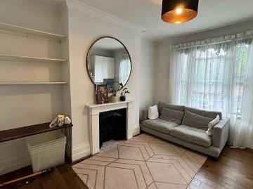 1 bedroom flat in Twickenham