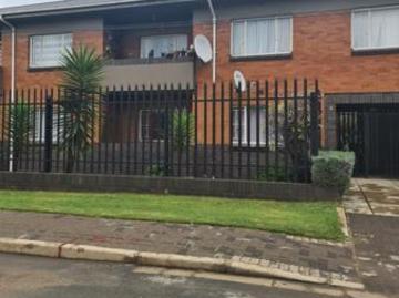 1 Bedroom Flat in Turffontein