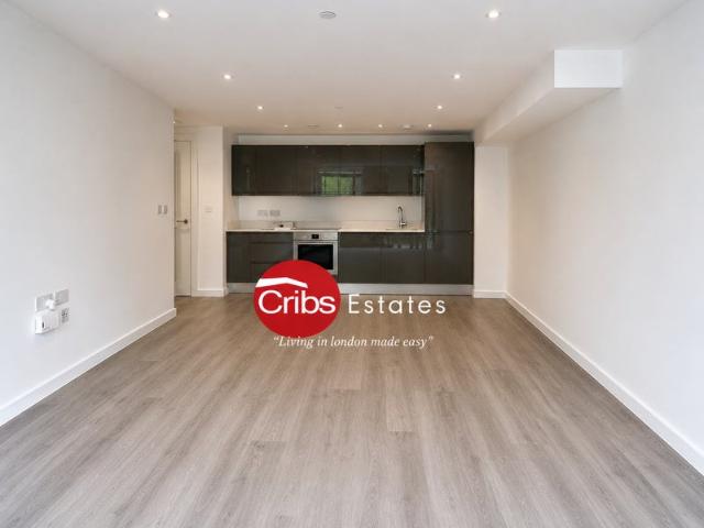 1 Bedroom Flat in Wallington SM6 Brand New