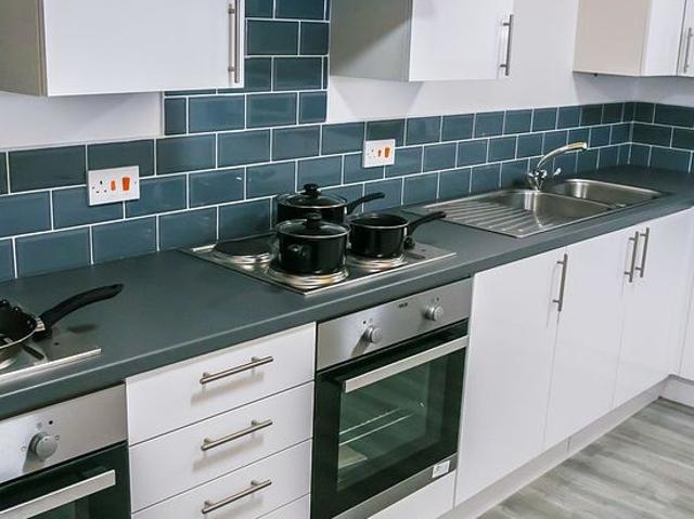 1 bedroom flat in Walsall