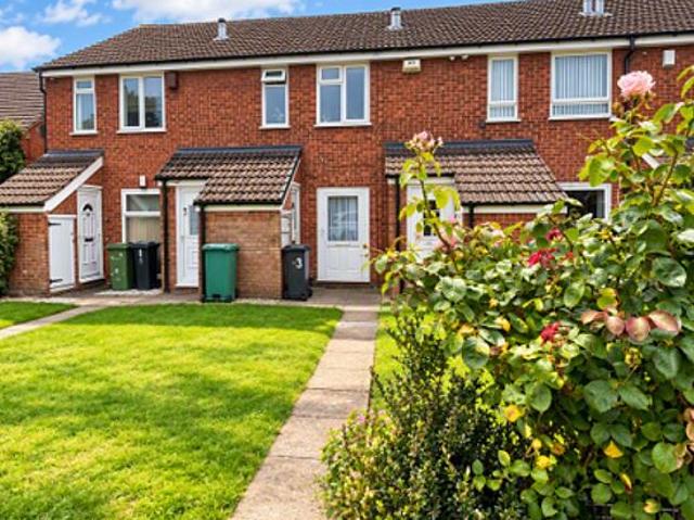 1 bedroom flat in Walsall