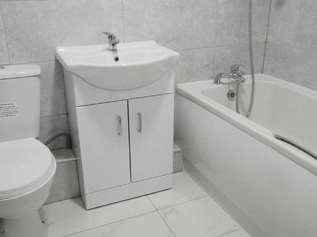 1 bedroom flat in Walsall