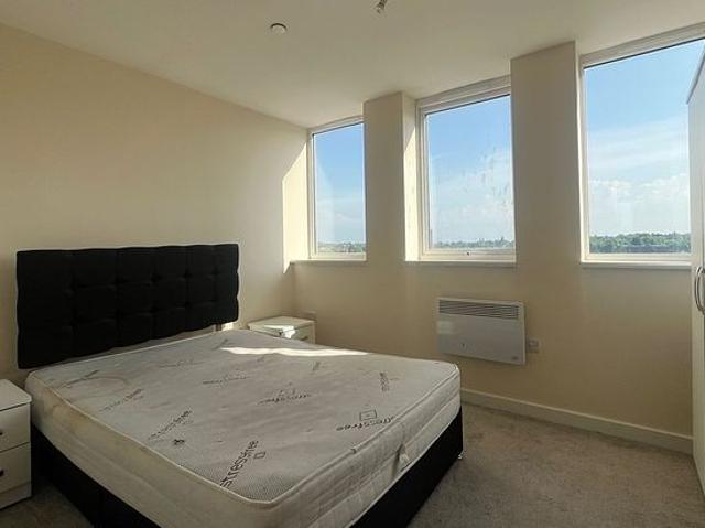 1 bedroom flat in Walsall