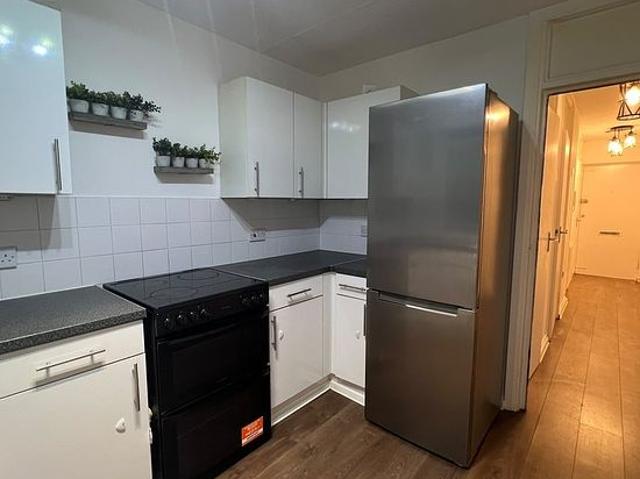 1 bedroom flat in Walsall