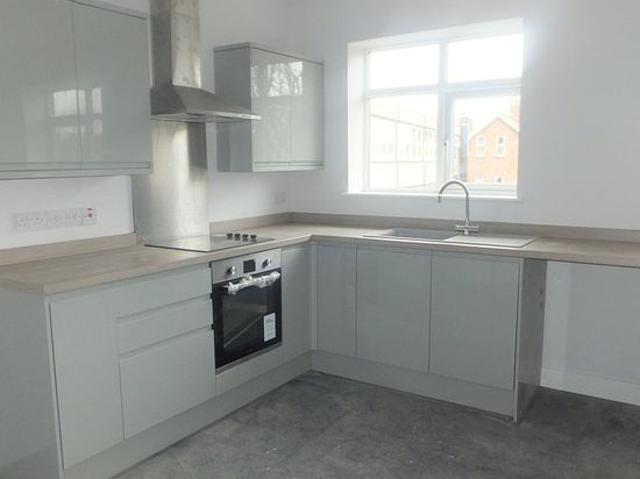 1 bedroom flat in Walsall