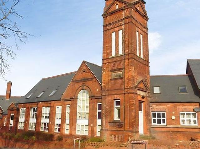 1 bedroom flat in Walsall