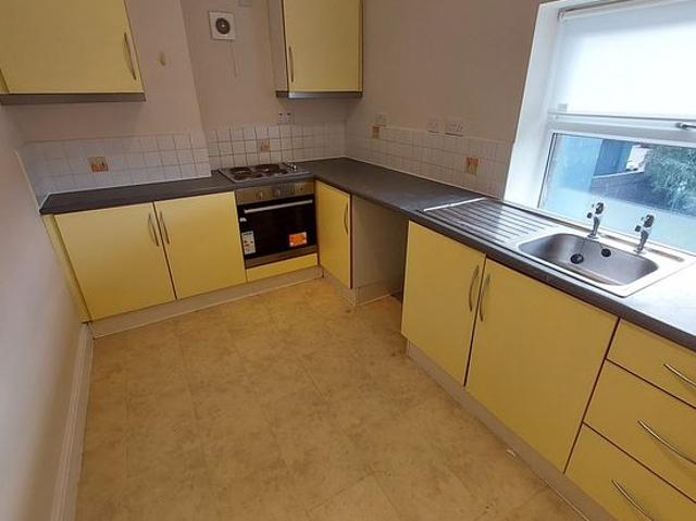 1 bedroom flat in Walsall