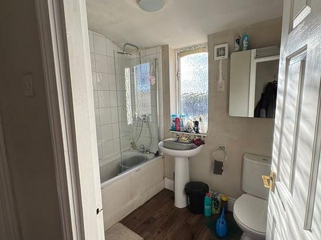 1 bedroom flat in Walsall