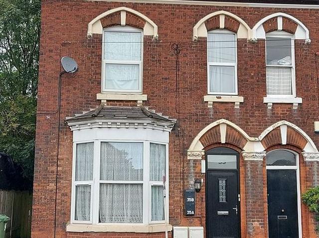 1 bedroom flat in Walsall