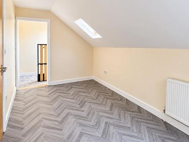 1 bedroom flat in Walsall