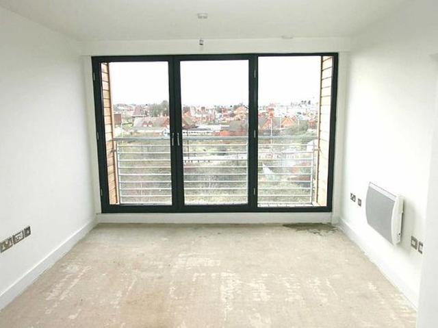 1 bedroom flat in Walsall