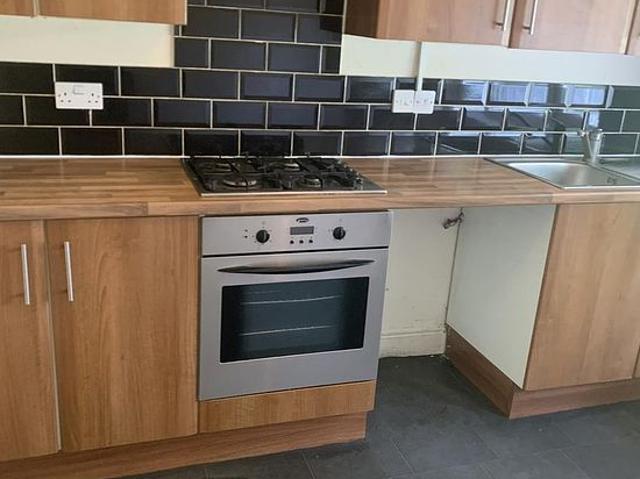 1 bedroom flat in Walsall