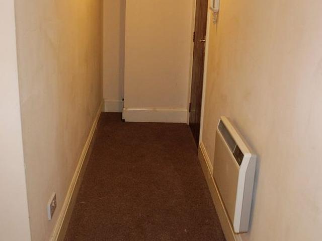 1 bedroom flat in Walsall