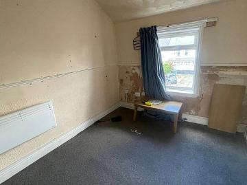 1 bedroom flat in Wednesbury