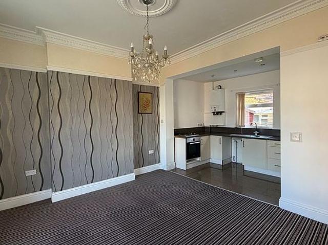 1 bedroom flat in Wednesbury