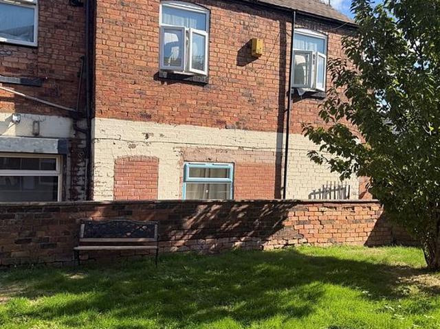 1 bedroom flat in Wednesbury