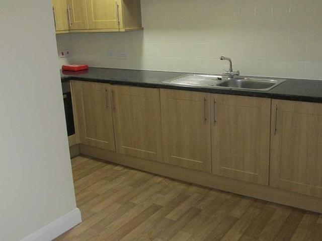 1 bedroom flat in Wednesbury