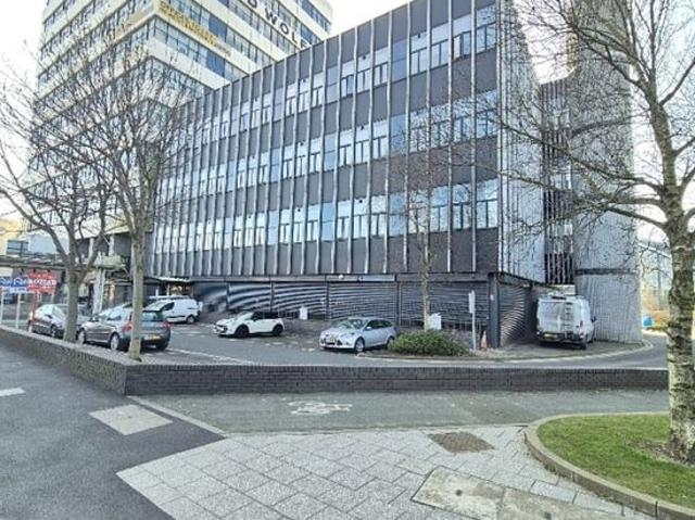 1 bedroom flat in West Bromwich