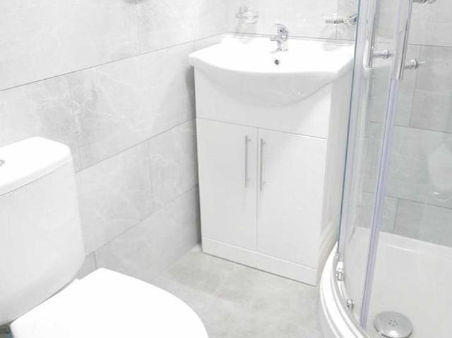 1 bedroom flat in West Bromwich