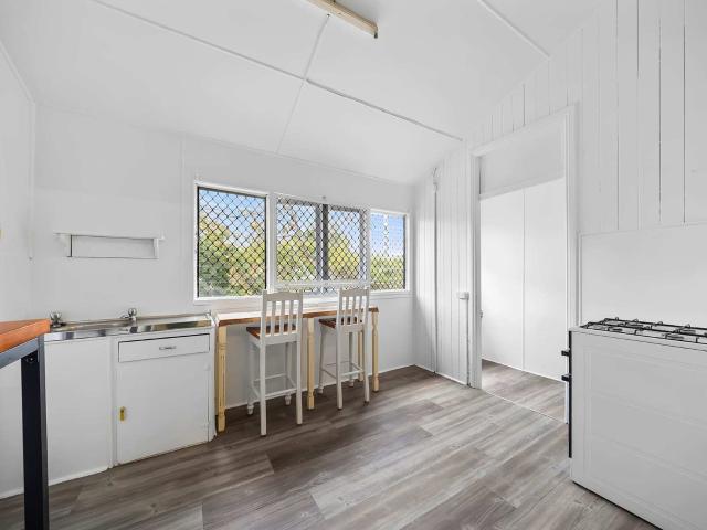 1 bedroom flat in woolloongabba