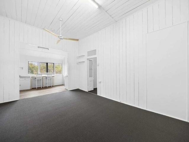1 Bedroom Flat in Woolloongabba