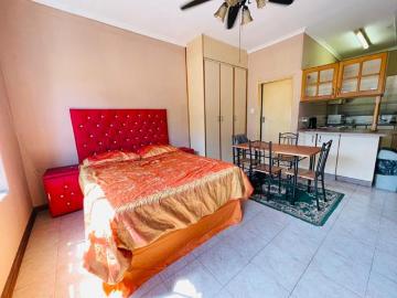 1 Bedroom Flat in Arboretum