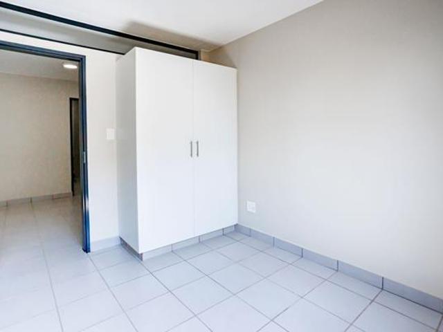 1 Bedroom Flat in Benoni Central
