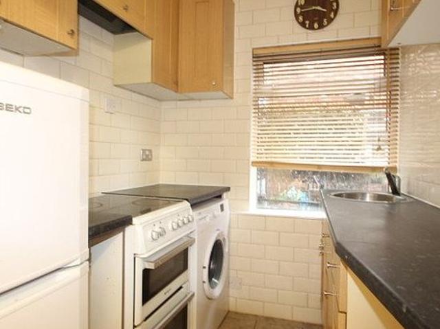 1 bedroom flat in Beckenham