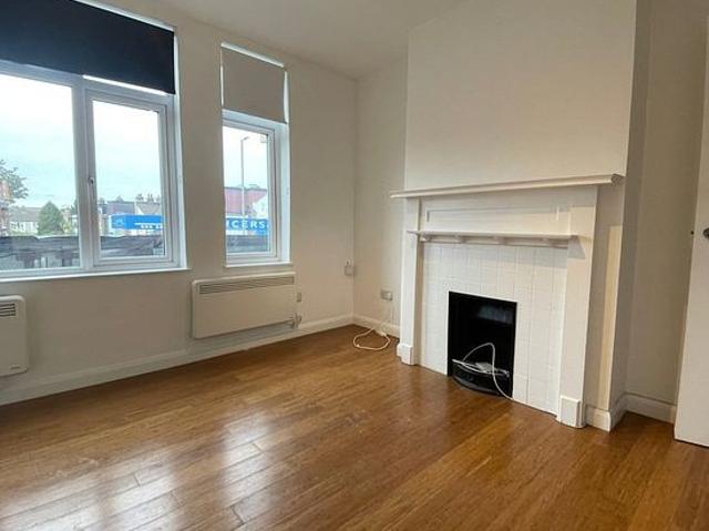 1 bedroom flat in Beckenham