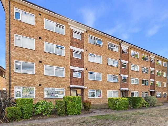 1 bedroom flat in Beckenham