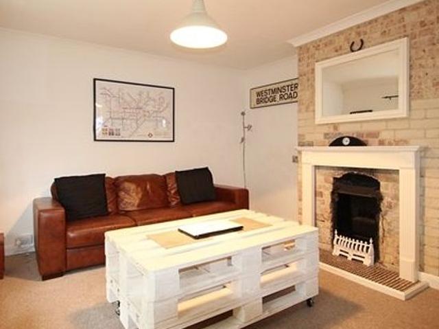 1 bedroom flat in Beckenham