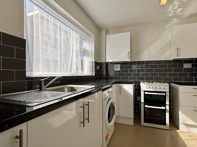 1 bedroom flat in Beckenham