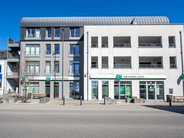 1 bedroom flat in Bertrix
