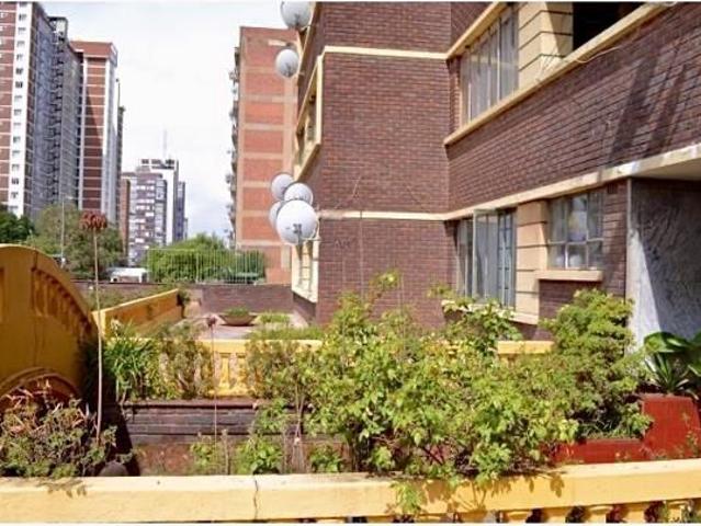 1 Bedroom Flat in Berea