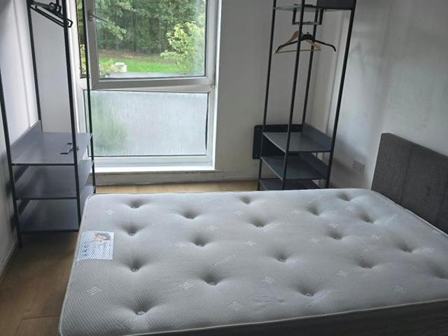 1 Bedroom flat, in Birmingham City Centre